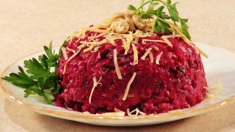 Is it possible to eat beets for gout: we will analyze the arguments for and against
