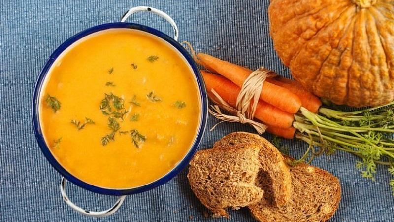Is it possible to eat pumpkin for gastritis: we study contraindications and cook according to the most delicious dietary recipes