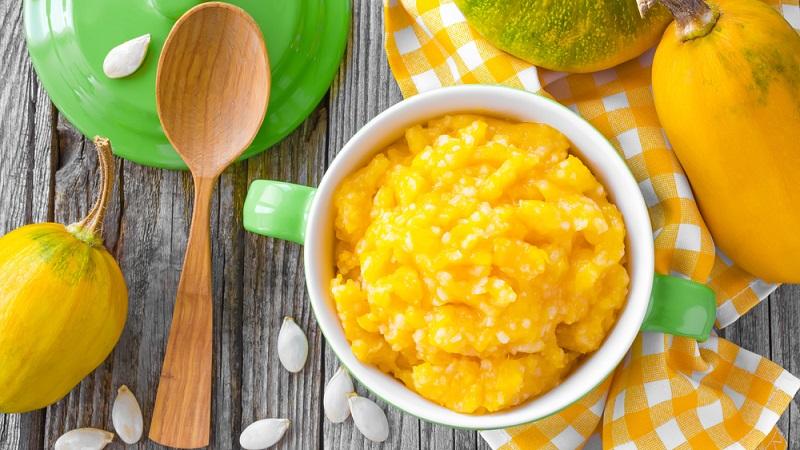 Is it possible to eat pumpkin for gastritis: we study contraindications and cook according to the most delicious dietary recipes
