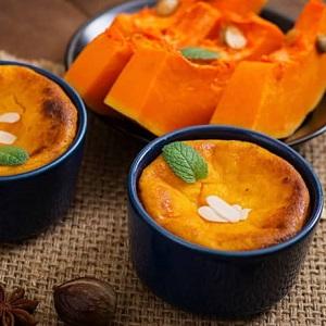 Is it possible to eat pumpkin for gastritis: we study contraindications and cook according to the most delicious dietary recipes