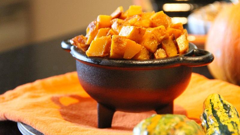 Is it possible to eat pumpkin for gastritis: we study contraindications and cook according to the most delicious dietary recipes