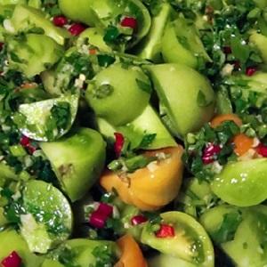 Is it possible to eat green tomatoes: benefits and harms for the human body, fresh and salted
