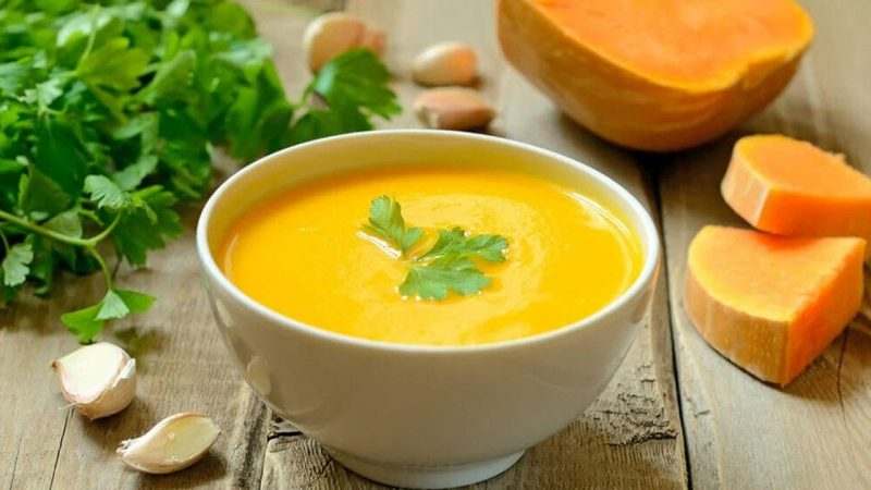 We use pumpkin correctly for weight loss: how to get rid of extra pounds easily and without harm to health