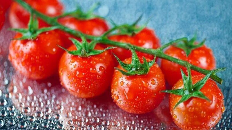 The most delicious recipes for canned cherry tomatoes: the best preparations for the winter from miniature tomatoes