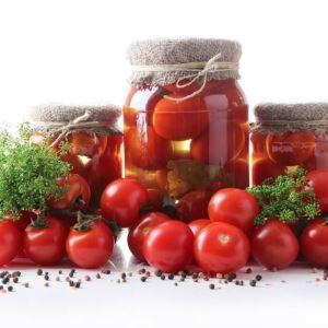 The most delicious recipes for canned cherry tomatoes: the best preparations for the winter from miniature tomatoes