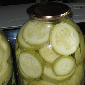 Top 10 best ways to make pickled zucchini for the winter: recipes from experienced housewives