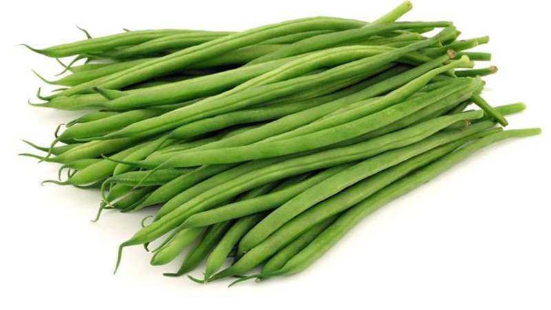 Getting ready for winter: how to freeze beans, preserving the beneficial properties and what to cook from them later