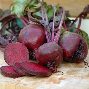 One of the most popular varieties among farmers is Pablo's beet