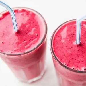 Minus 5 kg in 3 days without much effort and harm to health using kefir with beets for weight loss
