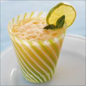 How does Chamomile melon differ from other varieties and is it worth growing