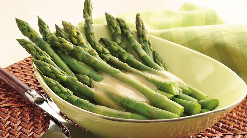Why asparagus is good for weight loss and how to eat it correctly when fighting overweight