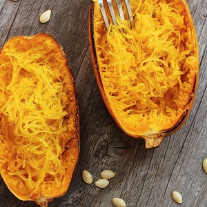 What is Spaghetti pumpkin good for and why this variety will not leave you indifferent