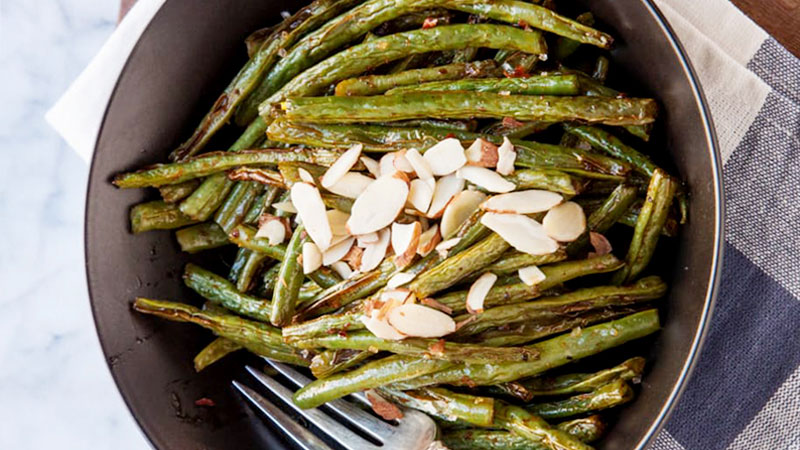 Getting ready for winter: how to freeze beans, preserving the beneficial properties and what to cook from them later