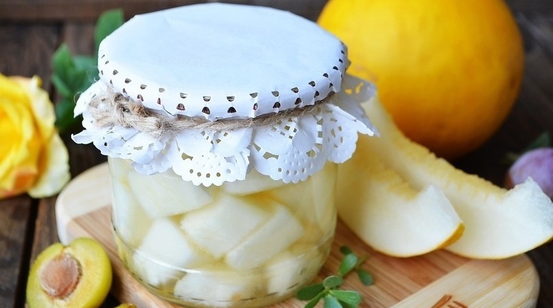 How to Cook Pickled Melon: Best Exotic Snack Recipes