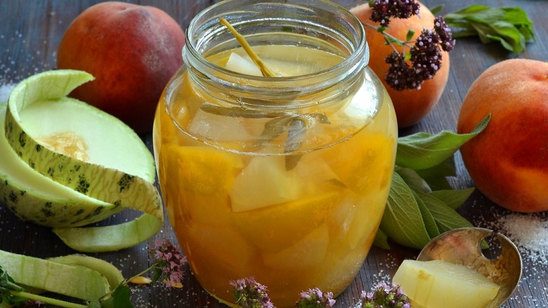 How to Cook Pickled Melon: Best Exotic Snack Recipes