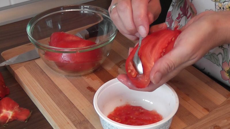 How to prepare tomato seeds at home and get a winter harvest from them - advice from experienced gardeners