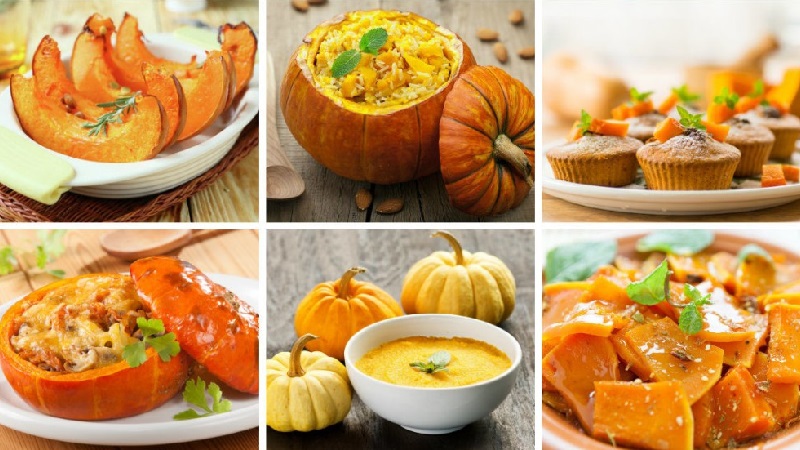 A tasty and healthy medicine from your own garden: pumpkin treatment for a number of diseases