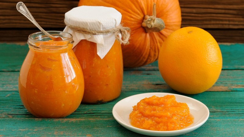 A tasty and healthy medicine from your own garden: pumpkin treatment for a number of diseases