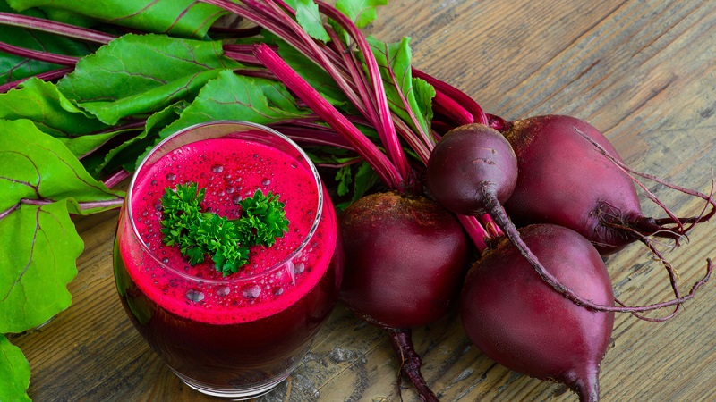 Benefits of beets for women: how to use a vegetable with maximum benefits for beauty and health