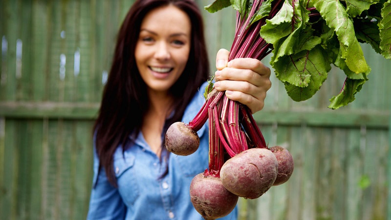 Benefits of beets for women: how to use a vegetable with maximum benefits for beauty and health