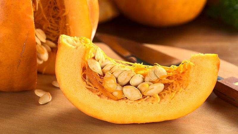 The benefits and harms of pumpkin for the body: the composition and properties of the vegetable, the rules for its use