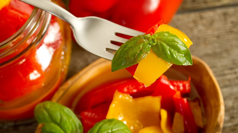 The most delicious and unusual pepper preparations for the winter: guests will ask you for these recipes