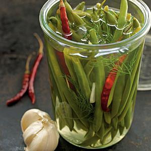 Top 10 best pickled beans recipes: do-it-yourself delicious winter preparations