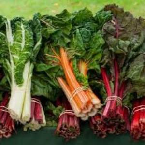 What is Swiss chard, how to eat it correctly and how it can be useful
