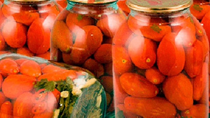 How to grow an incredibly beautiful and tasty Matryoshka tomato on your own on your site