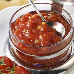 Time-tested Titan tomato for outdoor cultivation