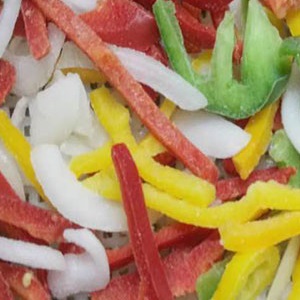 How to freeze bell peppers for the winter: we make useful preparations for delicious dishes