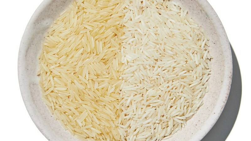 How Basmati Rice Is Different From Regular Rice