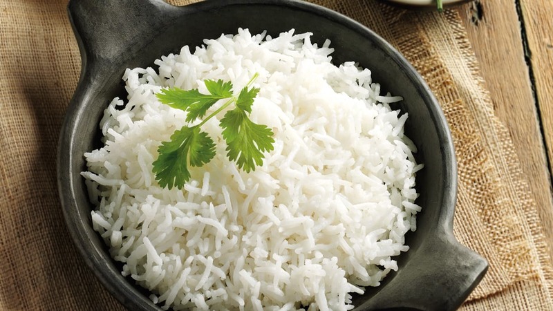 How Basmati Rice Is Different From Regular Rice