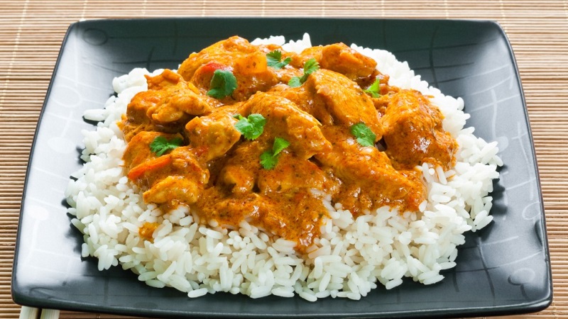 How Basmati Rice Is Different From Regular Rice