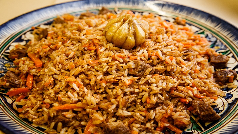How Basmati Rice Is Different From Regular Rice