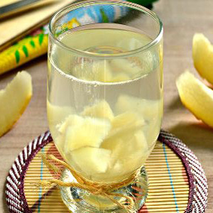 Delicious, aromatic and healthy melon compote: cook yourself according to the best recipes