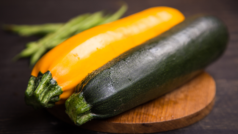 A selection of the top 20 most delicious ways to pickle zucchini for the winter in jars