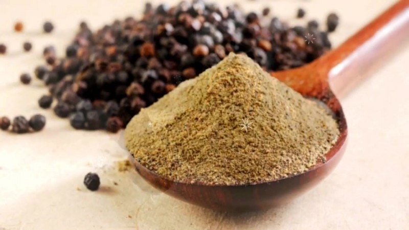 How allspice peas grow in a natural environment and how to grow it at home