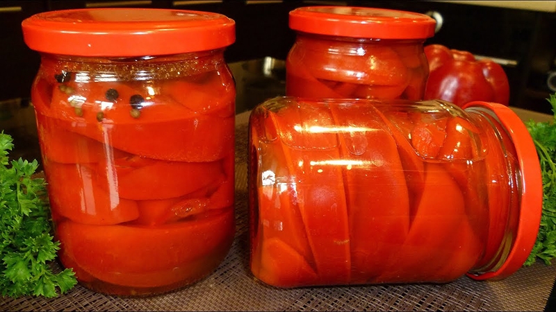 How to cook peppers marinated with honey for the winter: the most delicious time-tested recipes