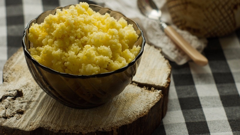 What is millet, how does it grow and where is it used
