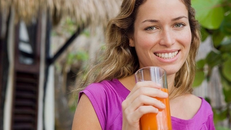 Why pumpkin juice with pulp is useful for men, women and children: we prepare a healing drink with our own hands