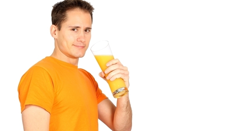 Why pumpkin juice with pulp is useful for men, women and children: we prepare a healing drink with our own hands