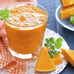 Why pumpkin juice with pulp is useful for men, women and children: we prepare a healing drink with our own hands
