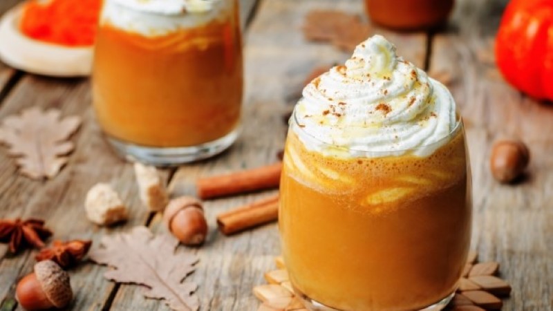 Why pumpkin juice with pulp is useful for men, women and children: we prepare a healing drink with our own hands