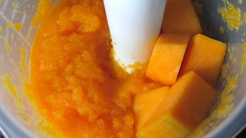 Why pumpkin juice with pulp is useful for men, women and children: we prepare a healing drink with our own hands
