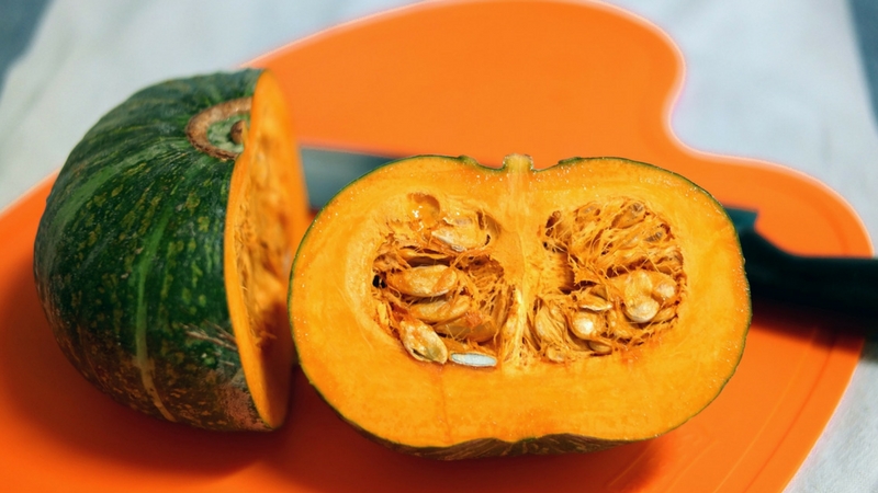 Why pumpkin is useful for men and how to use it correctly with maximum healing effect