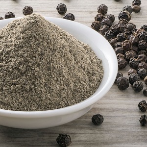 Are allspice and black pepper the same thing or not?