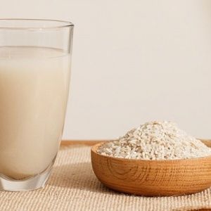 How to properly prepare and apply rice water for diarrhea for children and adults