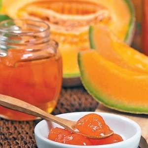 How to make aromatic and tasty melon orange jam for the winter