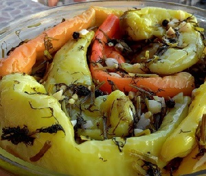 How to cook pickled tsitsak peppers for the winter: simple recipes and recommendations for preparation and storage